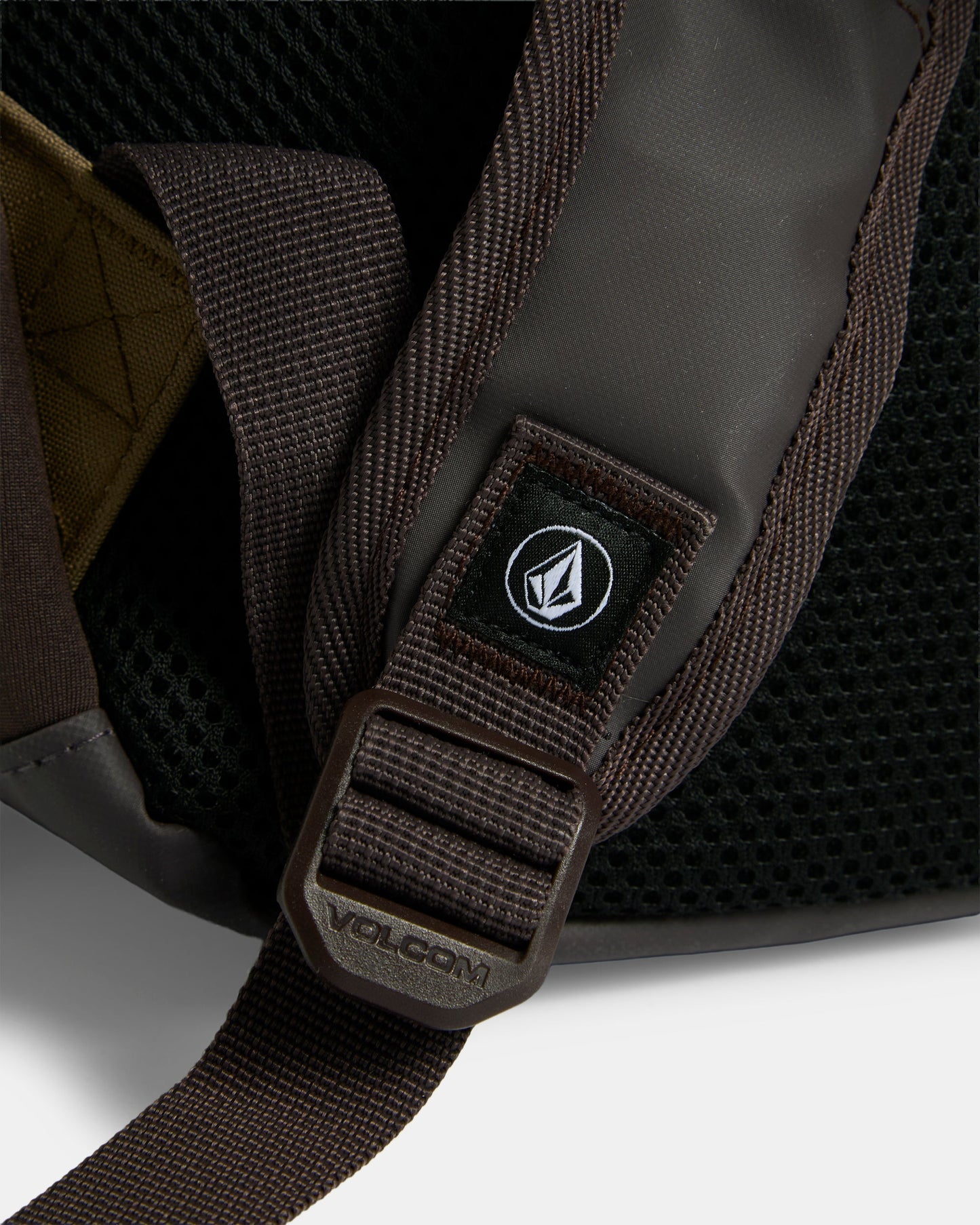 Grindstone Skate-Rucksack - Ermine