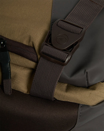 Grindstone Skate-Rucksack - Ermine