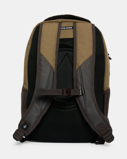 Grindstone Skate-Rucksack - Ermine
