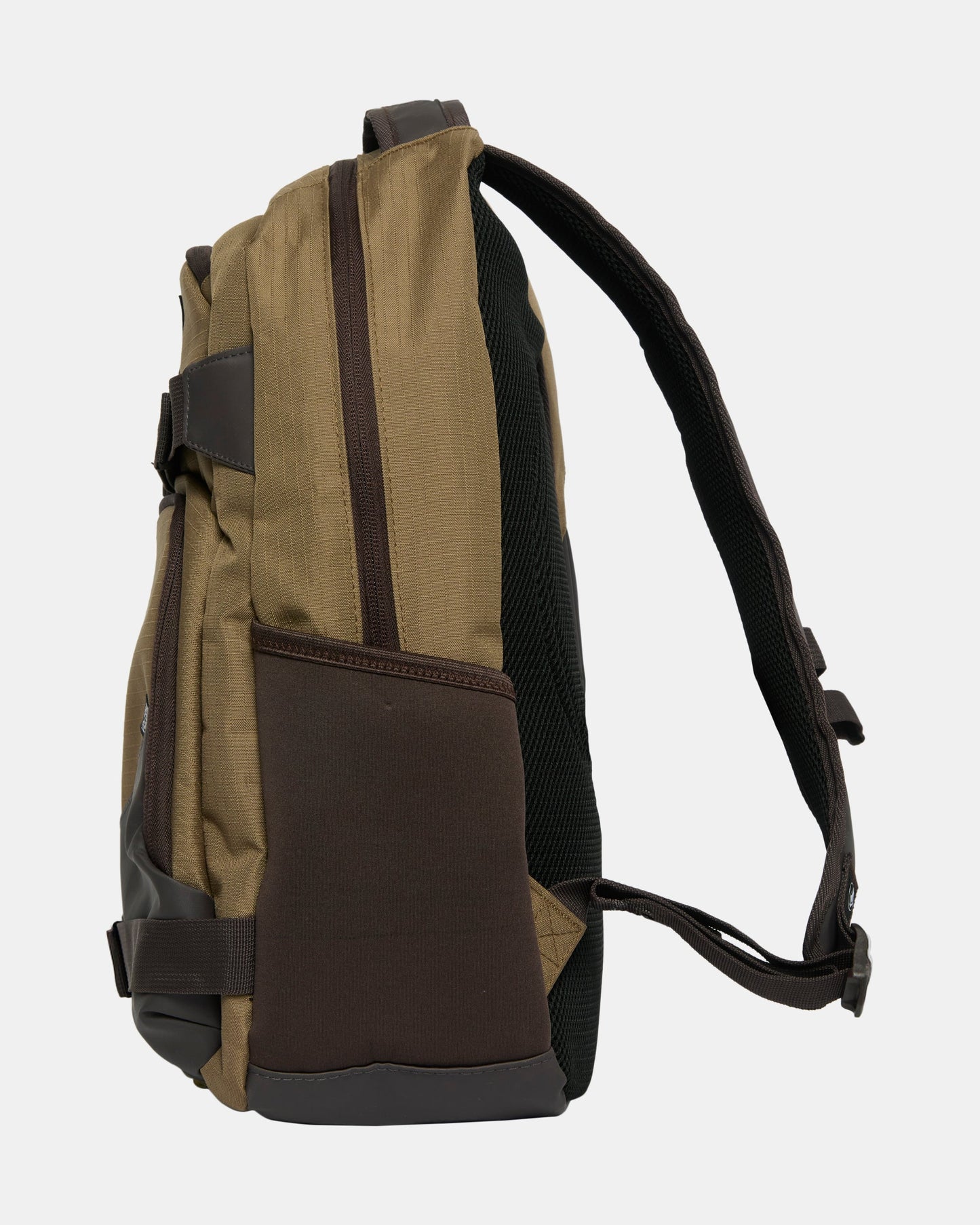 Grindstone Skate-Rucksack - Ermine