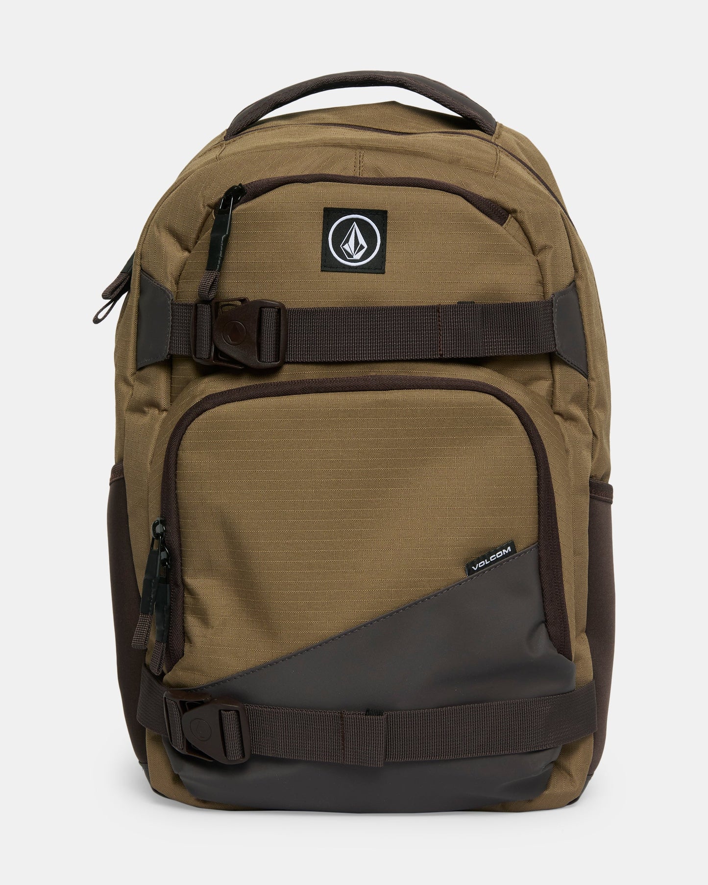 Grindstone Skate-Rucksack - Ermine