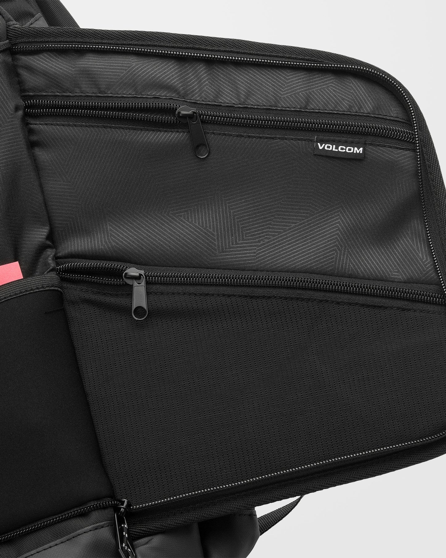 Sac À Dos Short Range - Black