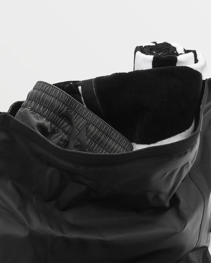 Sac à Dos Drystone - BLACK