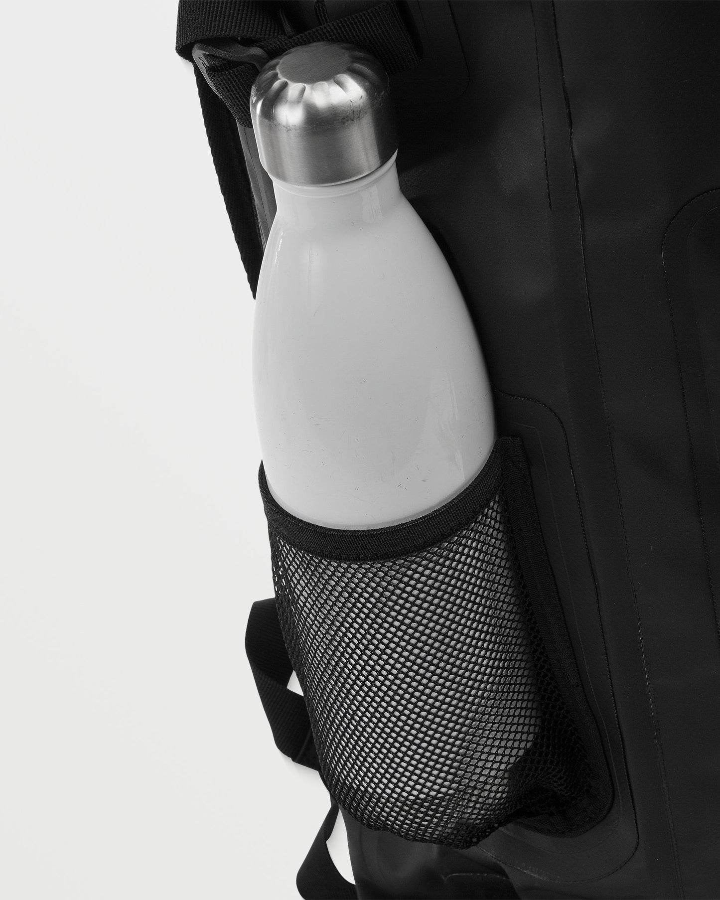 Sac à Dos Drystone - BLACK