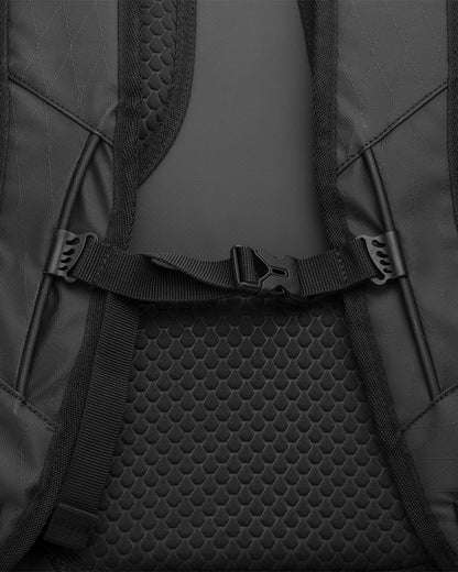 Sac à Dos Drystone - BLACK