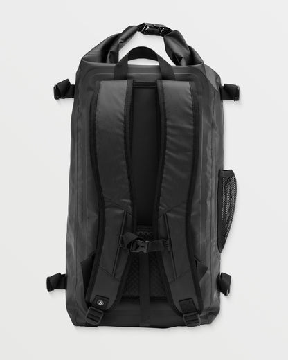 Sac à Dos Drystone - BLACK