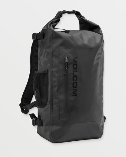 Sac à Dos Drystone - BLACK