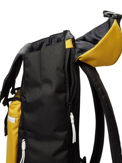 Ruckfold Backpack - GOLD