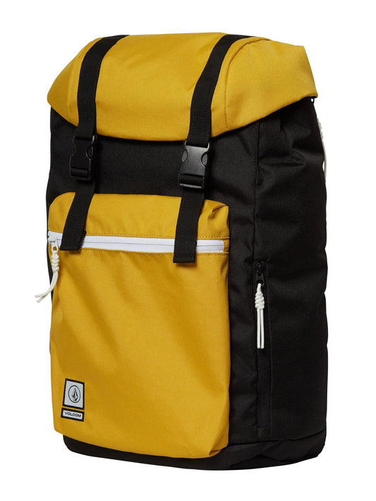 Ruckfold Rucksack - GOLD