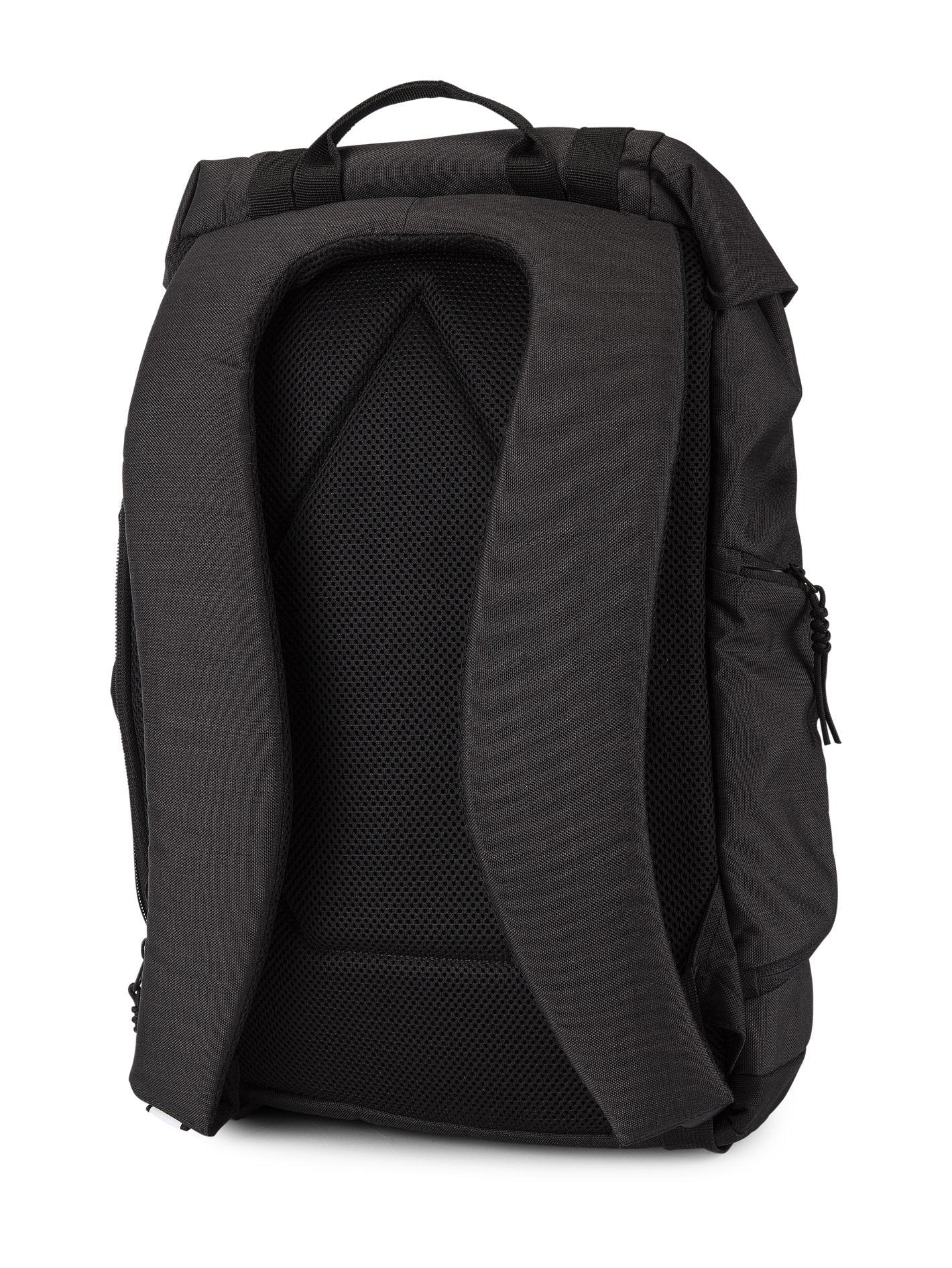 Ruckfold Rucksack - Vintage Schwarz