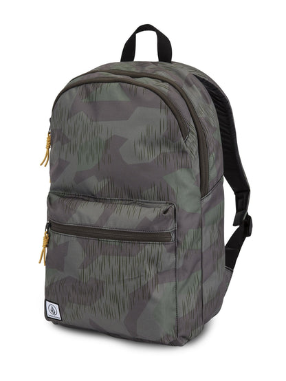 Sac à dos Academy - CAMOUFLAGE