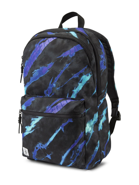 Academy Rucksack – Batik