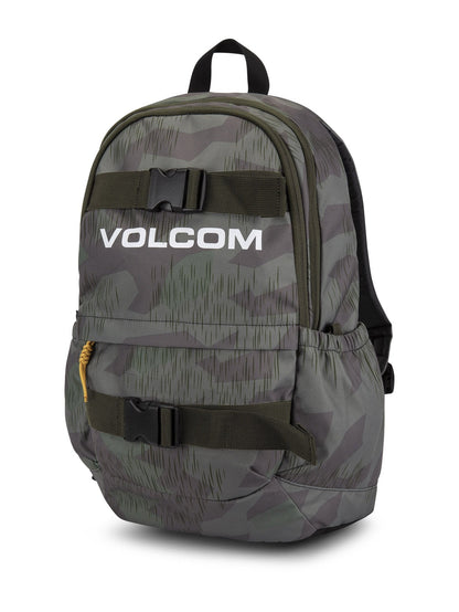 Substrate II Backpack - Camouflage