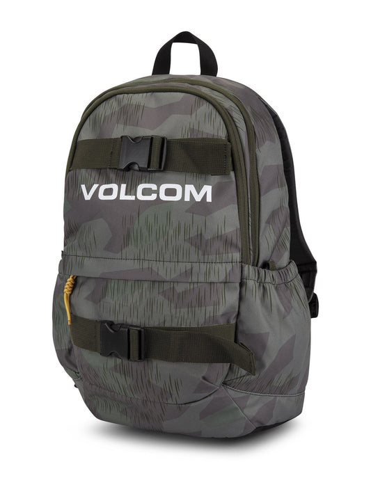Substrate II Rucksack - Camouflage