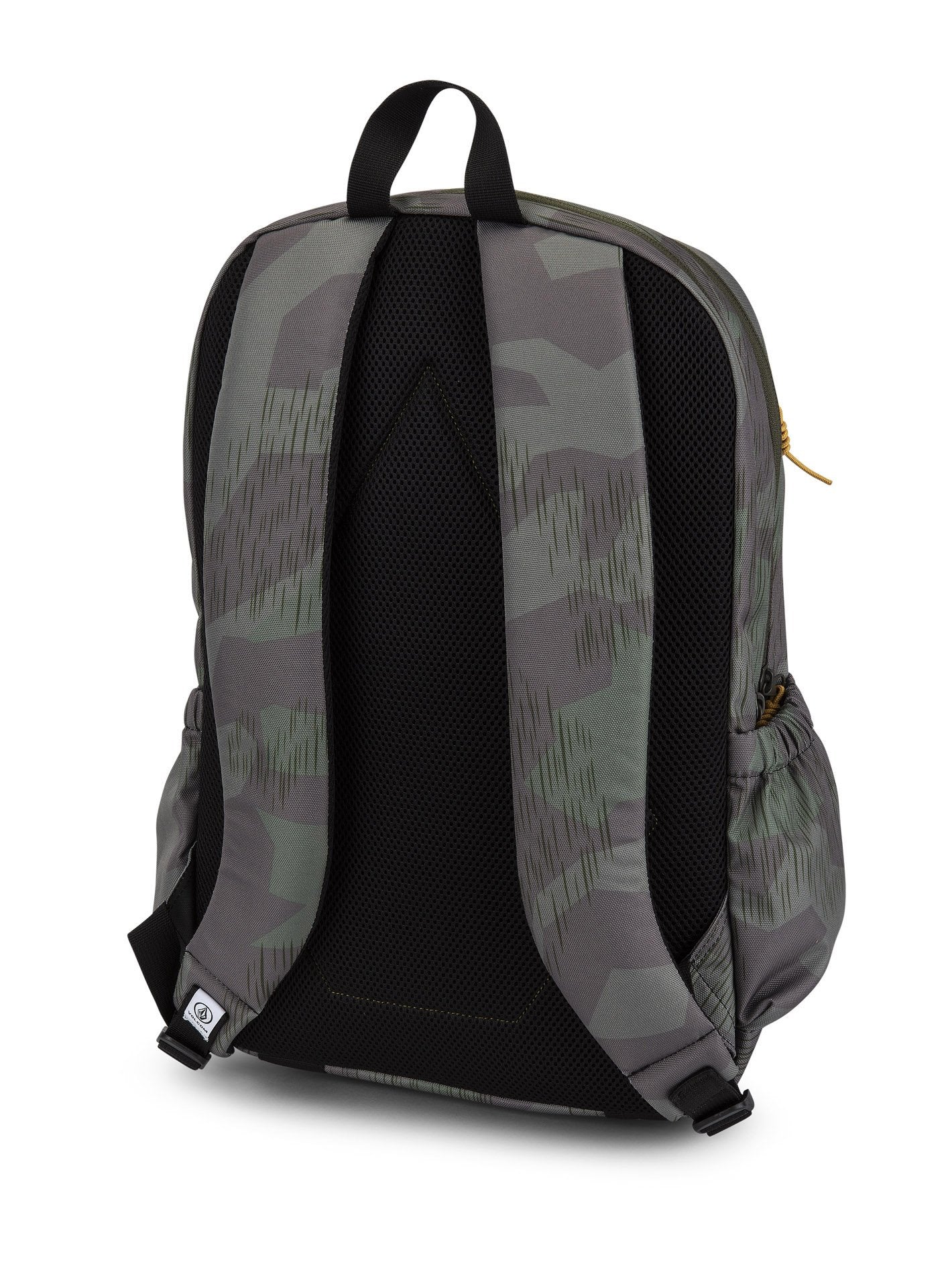 Roamer Rucksack - CAMOUFLAGE