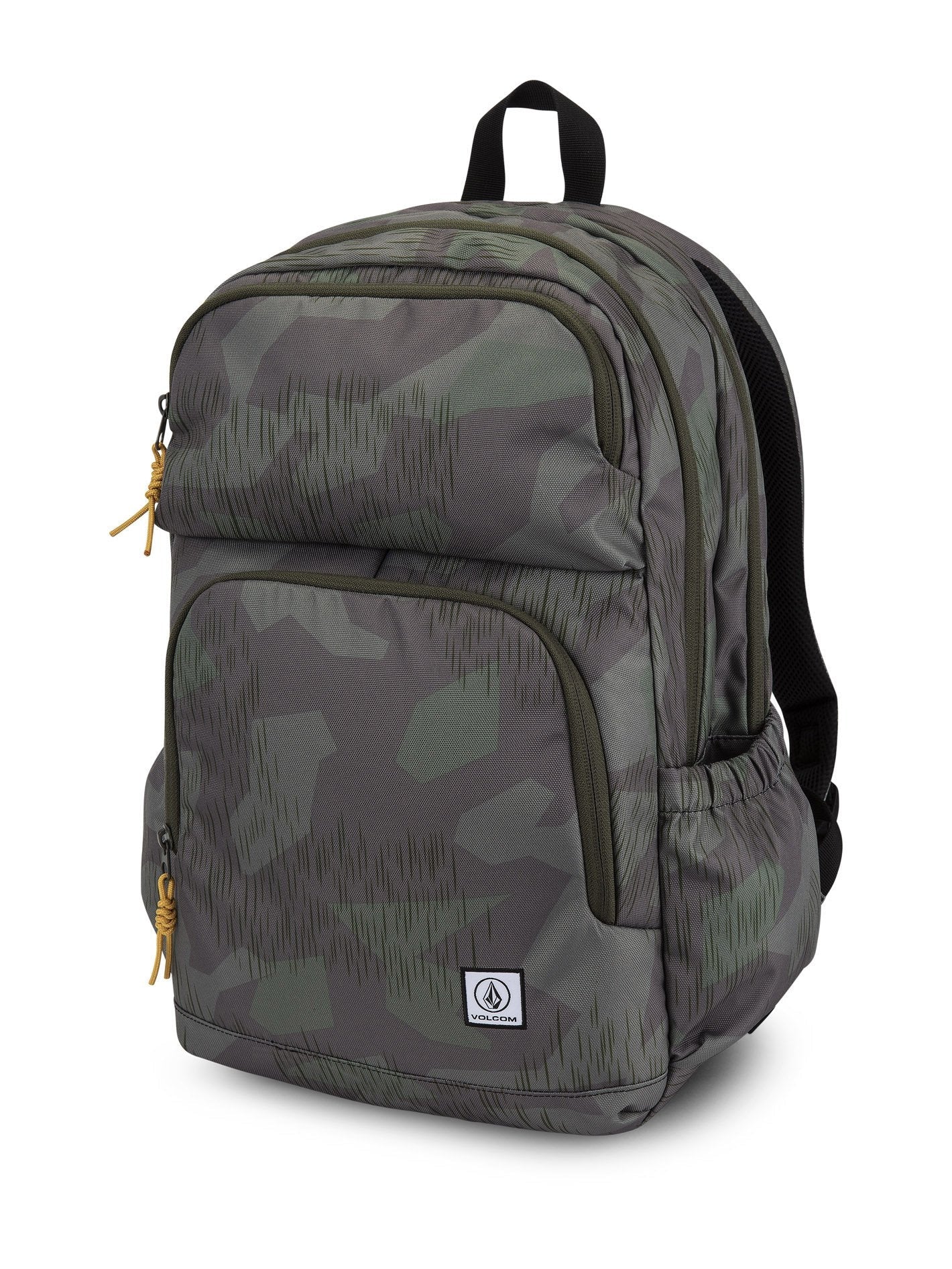 Roamer Rucksack - CAMOUFLAGE