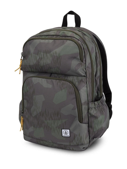 Roamer Rucksack - CAMOUFLAGE