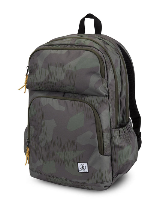 Roamer Rucksack - CAMOUFLAGE