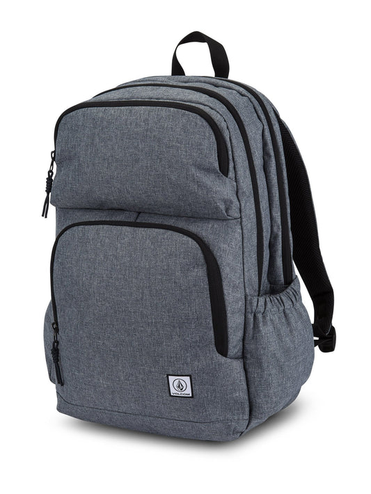 Roamer Rucksack - NAVY HEATHER