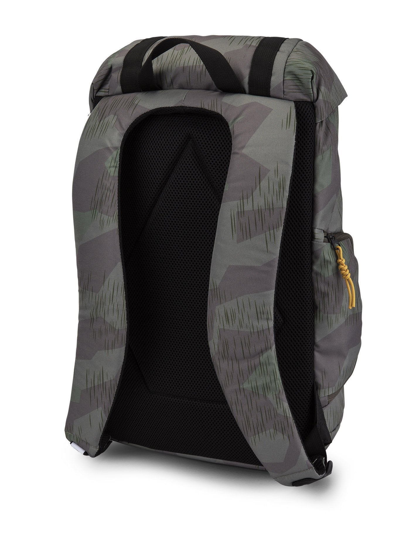 Ruckfold Rucksack - Camouflage