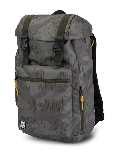 Ruckfold Rucksack - Camouflage