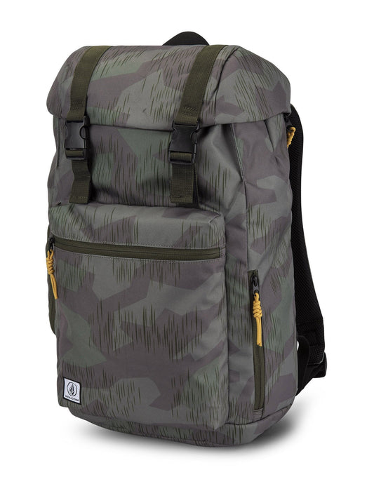 Ruckfold Rucksack - Camouflage
