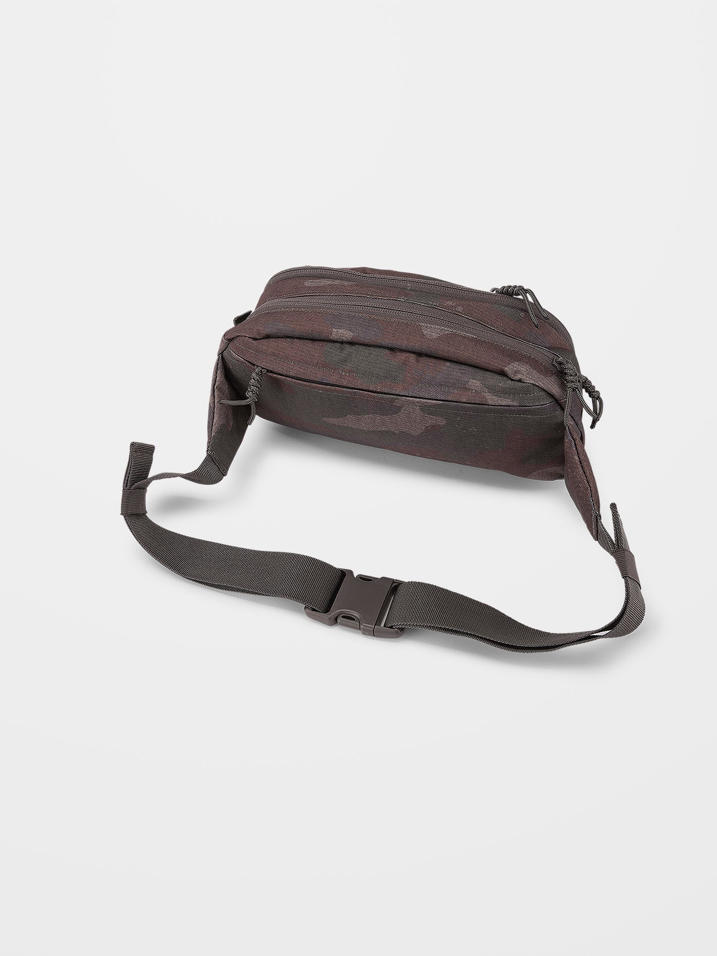 Volcom fanny pack - ARMY GREEN COMBO