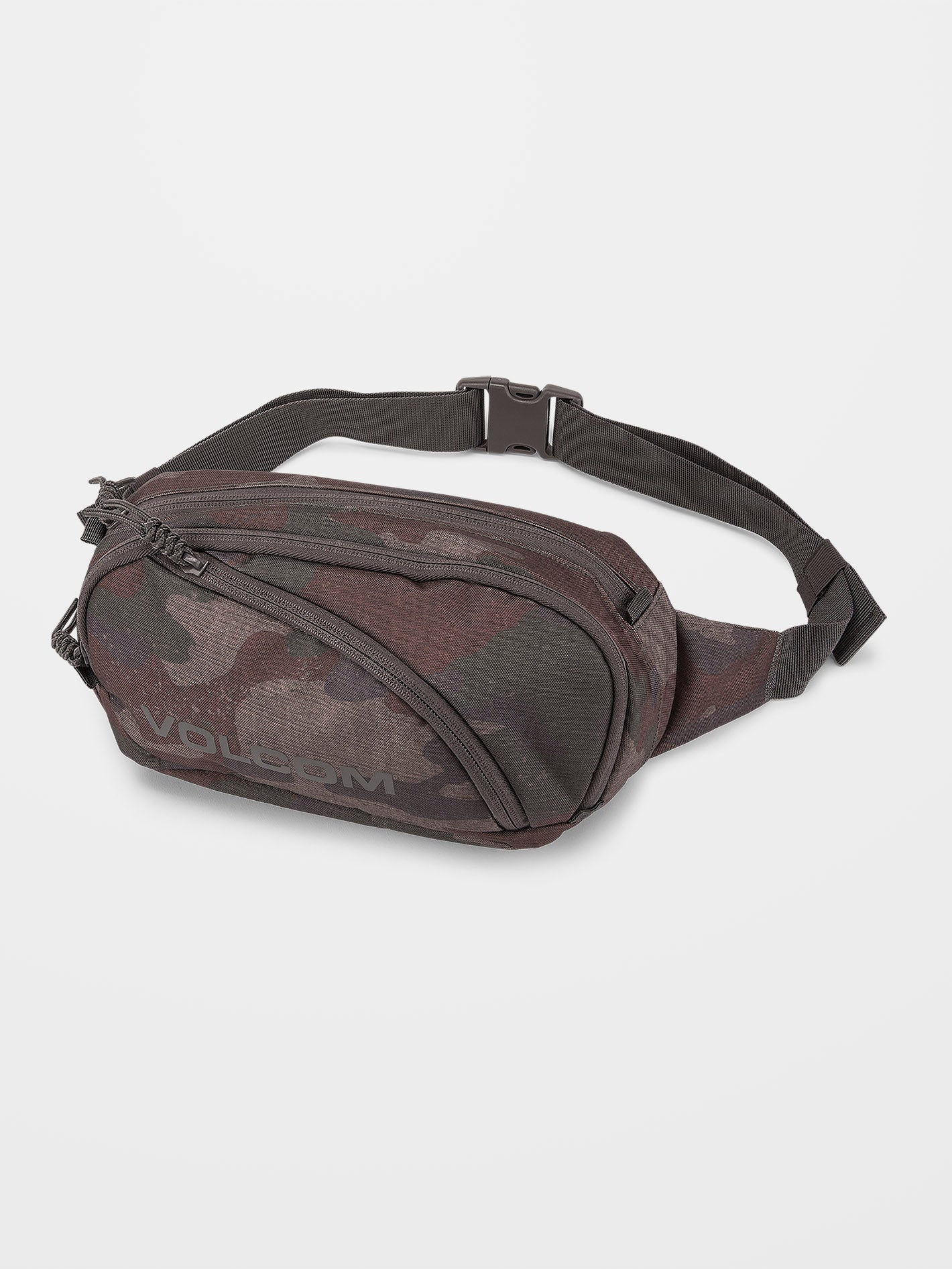 Volcom fanny pack - ARMY GREEN COMBO