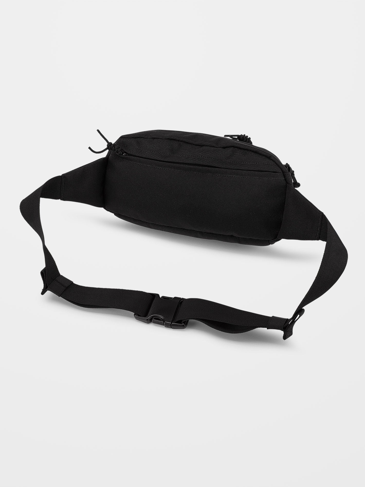 Volcom Gürteltasche - SCHWARZ AUF SCHWARZ