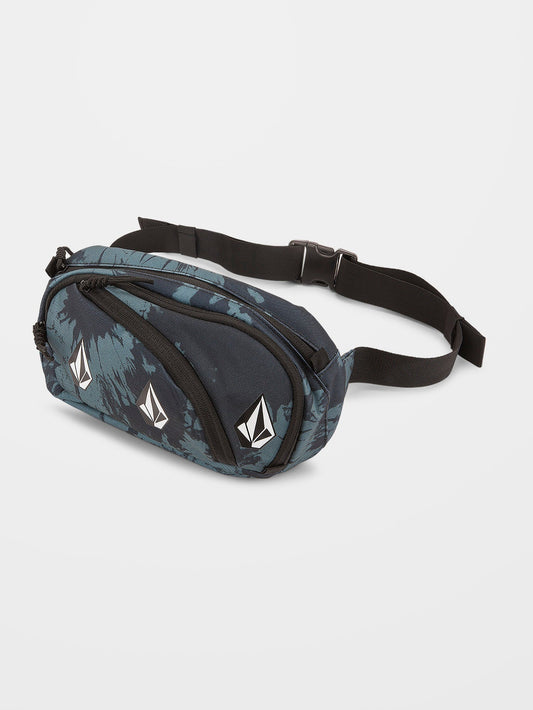 Sac banane Volcom - MARINA BLUE