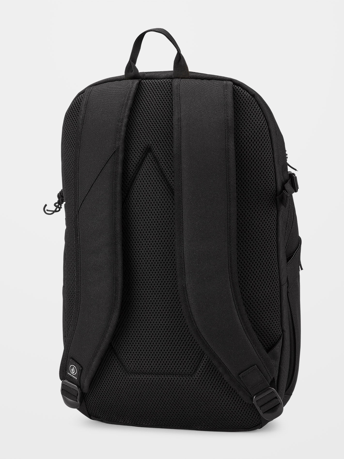 Sac à dos Volcom Roamer - BLACK ON BLACK