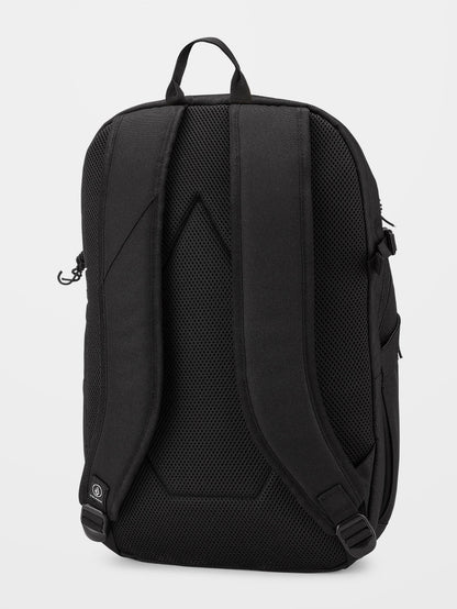 Sac à dos Volcom Roamer - BLACK ON BLACK