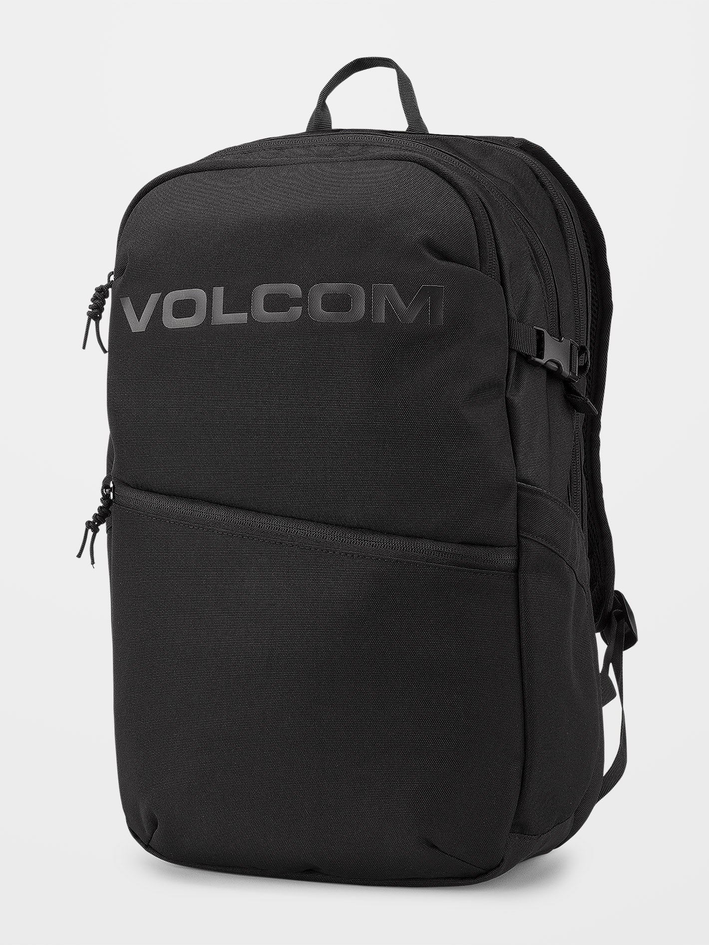 Sac à dos Volcom Roamer - BLACK ON BLACK