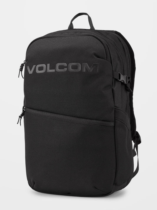 Sac à dos Volcom Roamer - BLACK ON BLACK