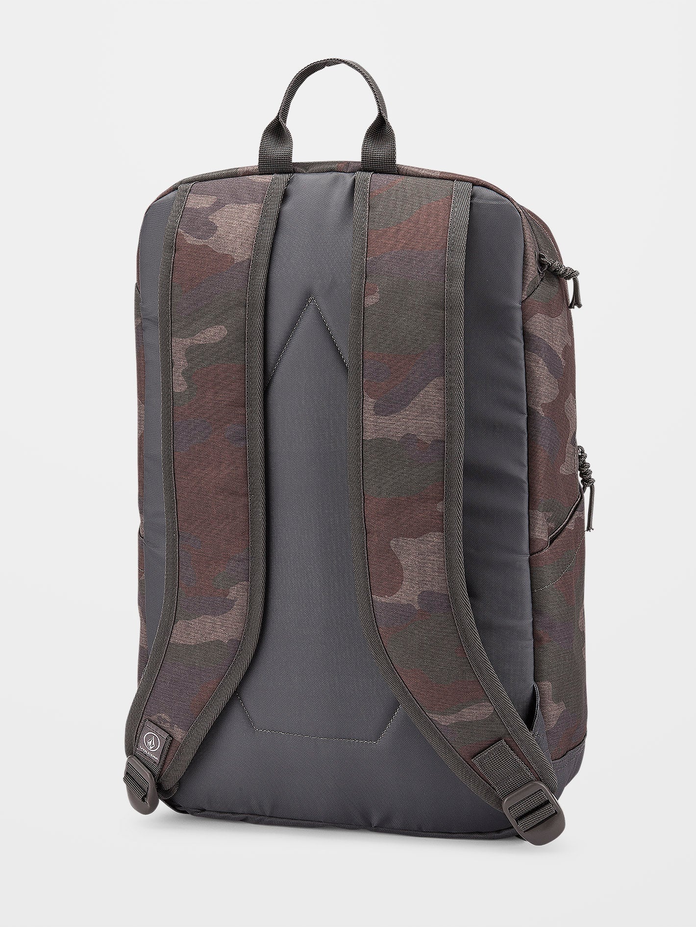 Volcom Schulrucksack - ARMY GREEN COMBO