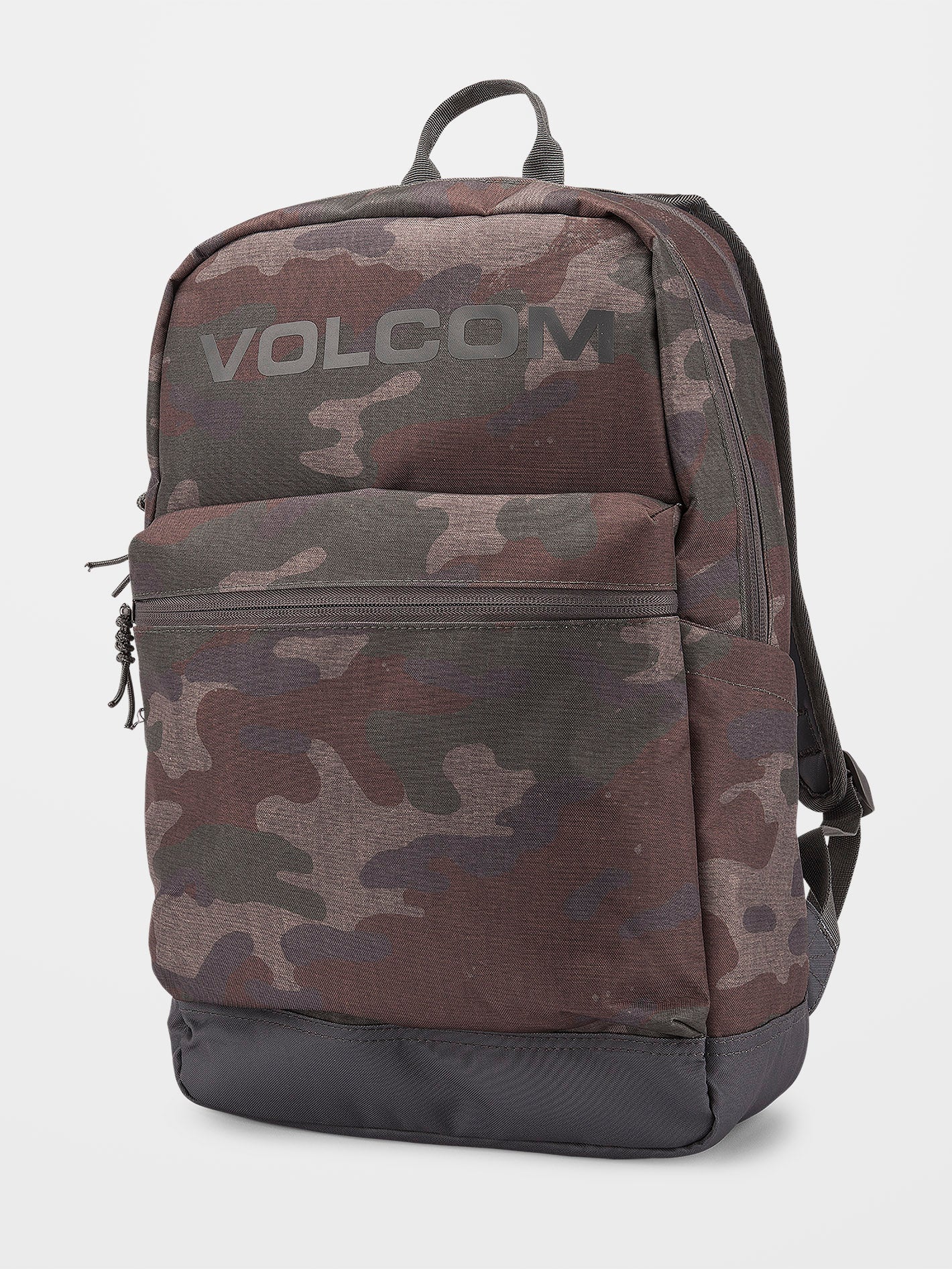 Volcom Schulrucksack - ARMY GREEN COMBO