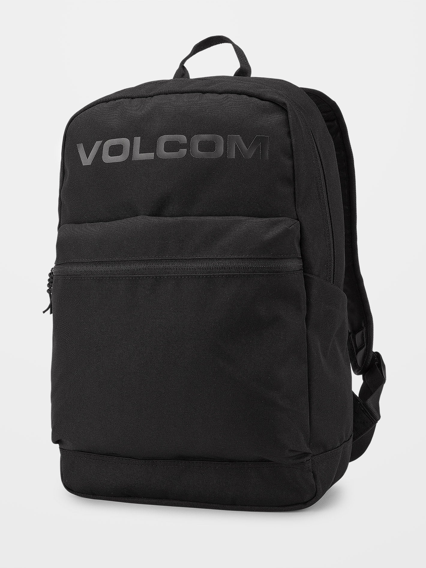 Volcom Schulrucksack - SCHWARZ AUF SCHWARZ