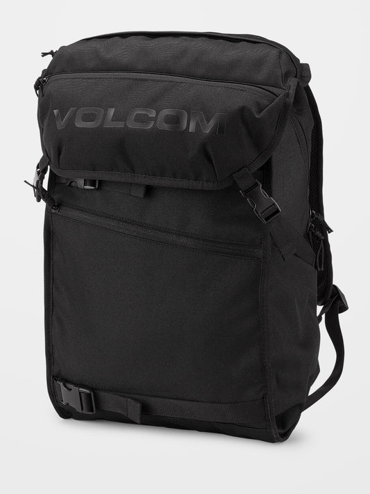 Sac à dos Volcom Substrate - BLACK ON BLACK