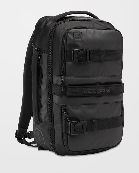 Parkbound Duffle Bag - Black