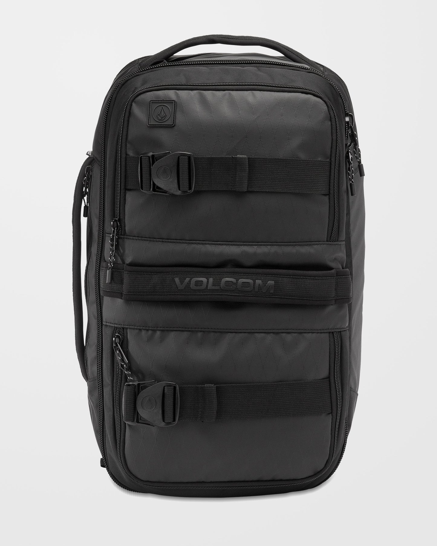 Sac Duffle Parkbound - Black
