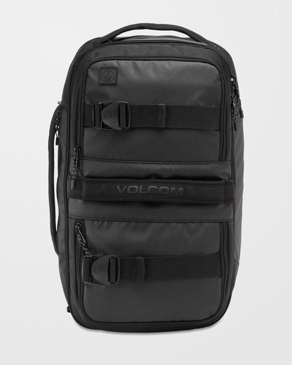 Sac Duffle Parkbound - Black