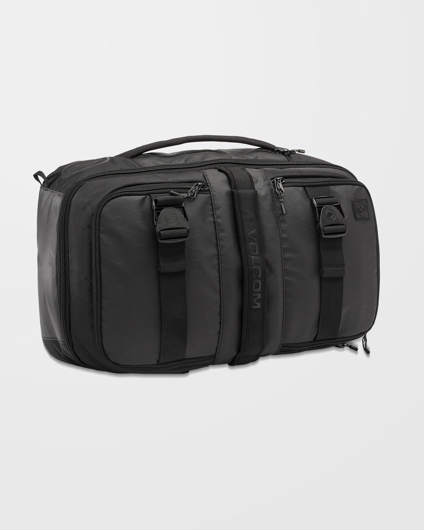 Sac Duffle Parkbound - Black