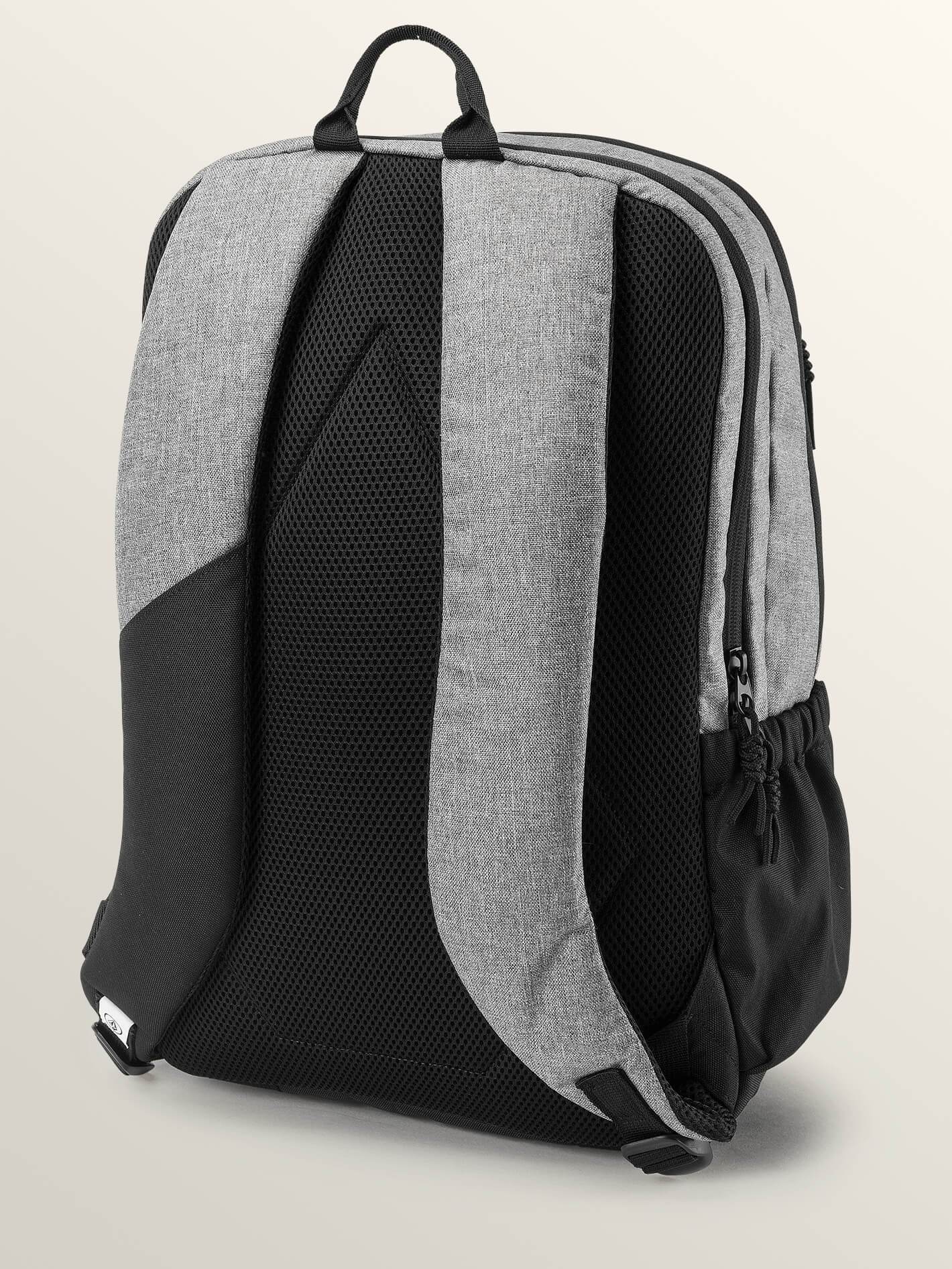 Sac Roamer  - Black Grey