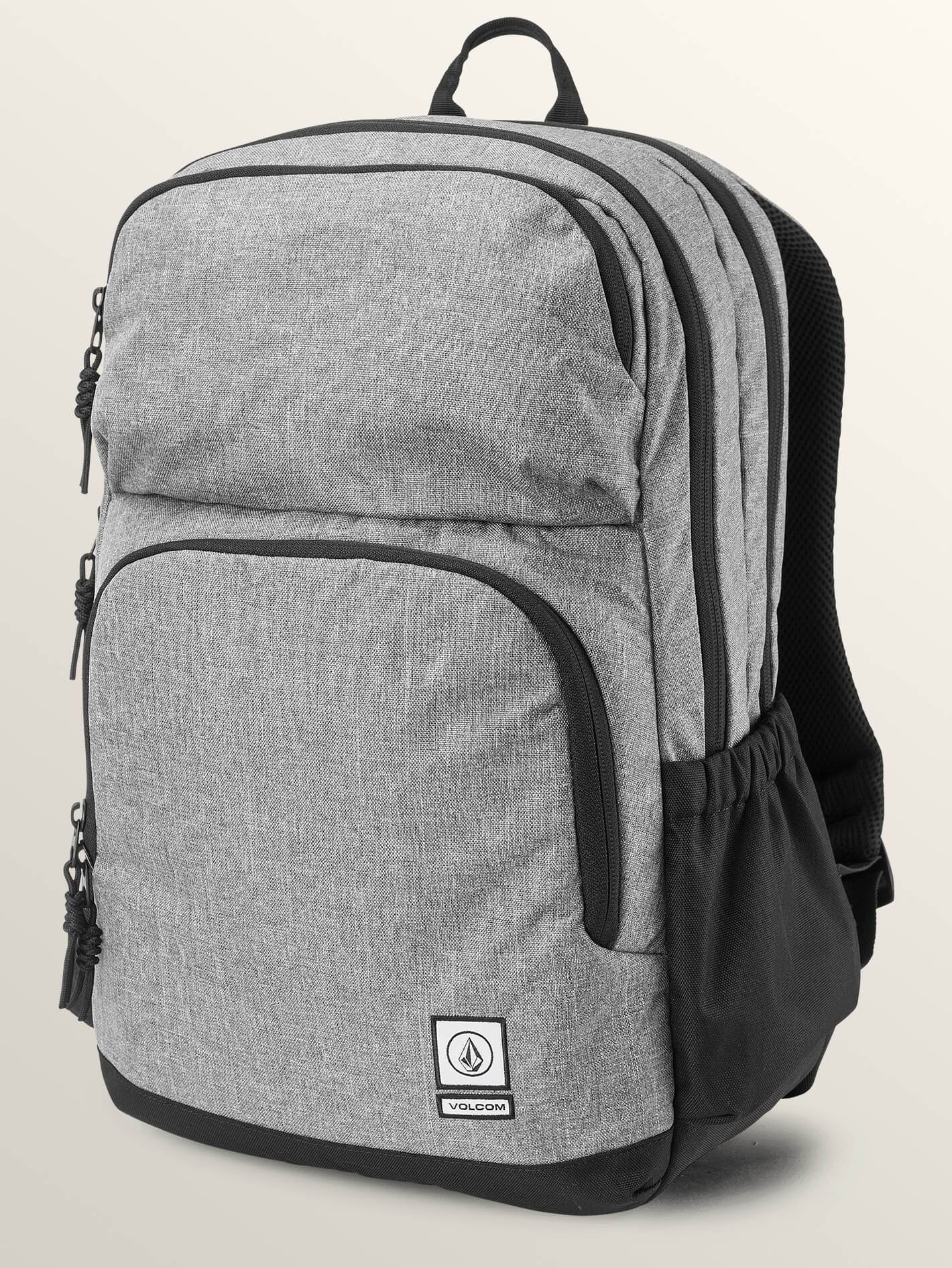 Sac Roamer  - Black Grey