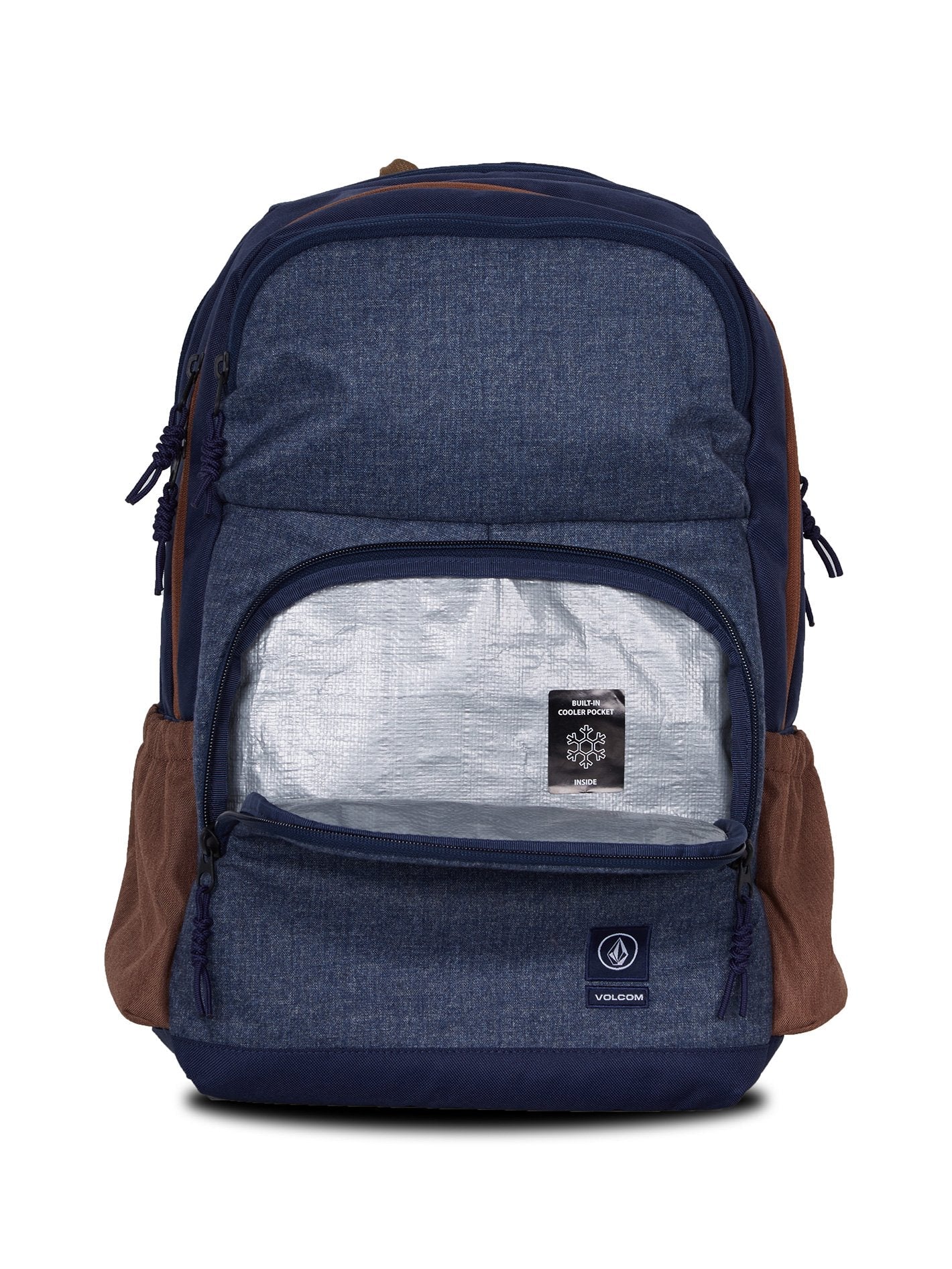 Roamer Tasche - Camper Blue
