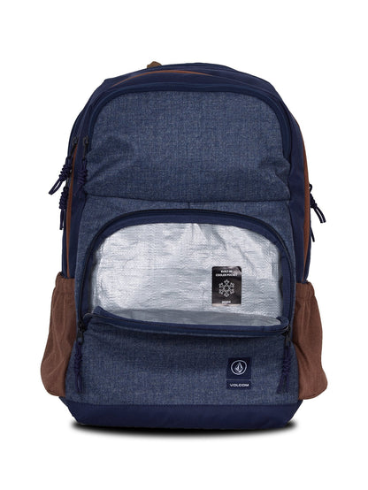 Roamer Tasche - Camper Blue