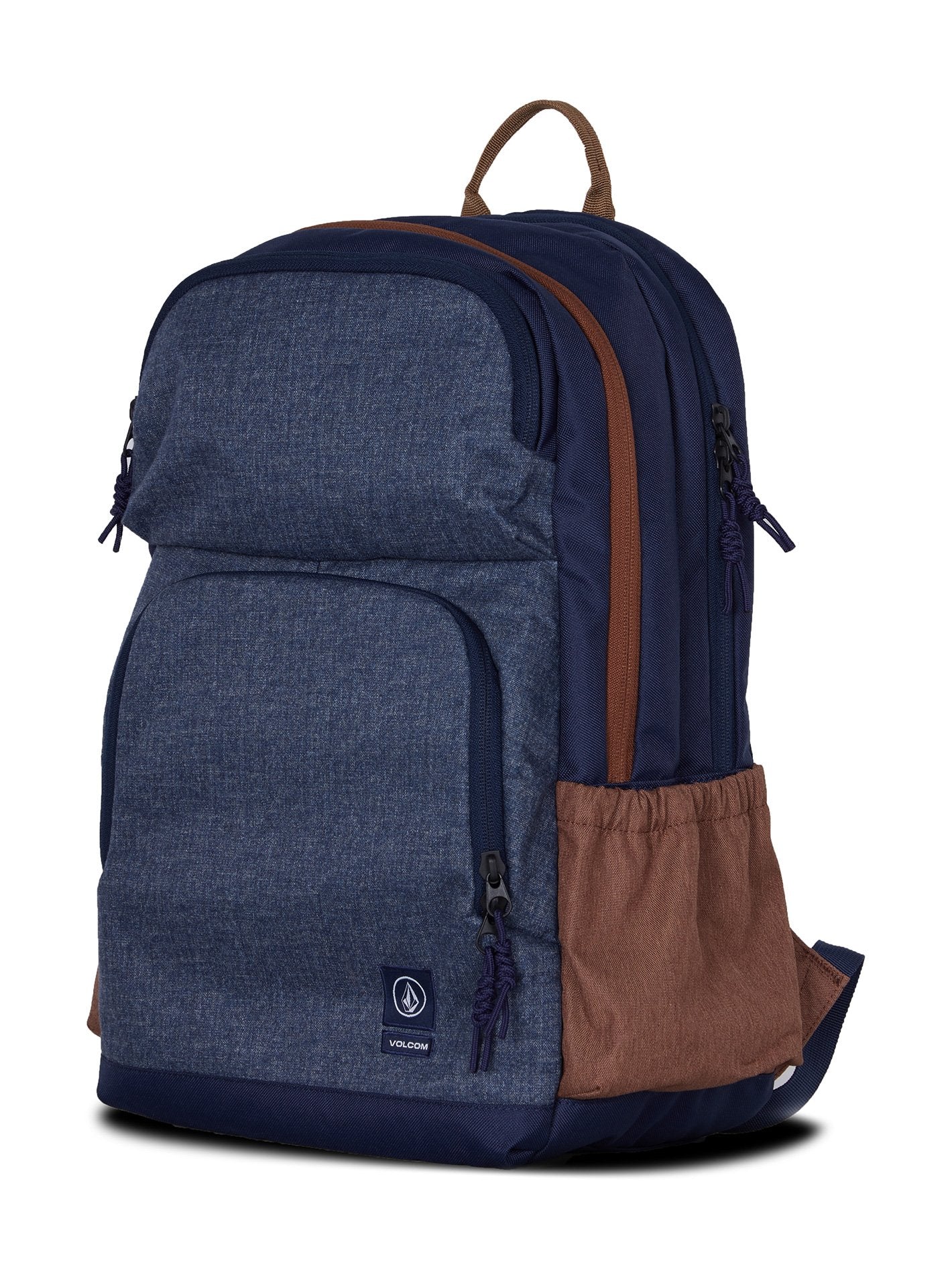 Roamer Tasche - Camper Blue