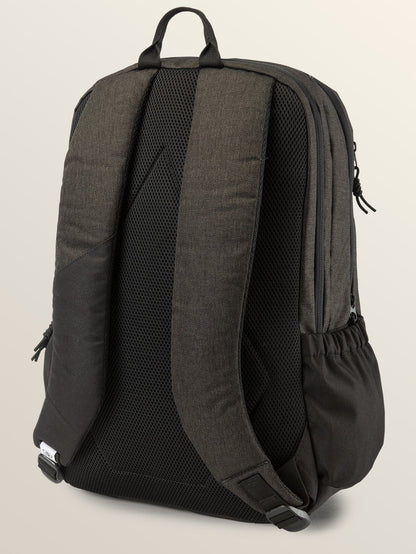 Roamer Backpack - New Black