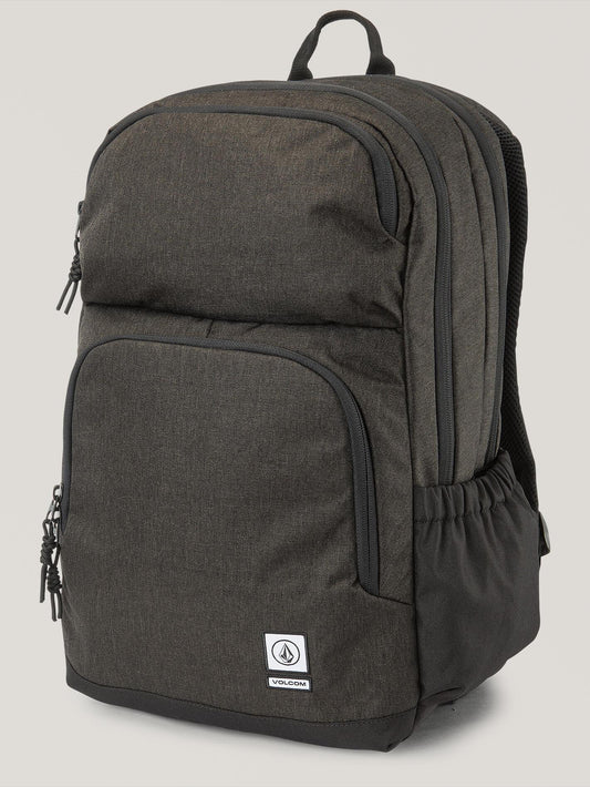 Roamer Rucksack - New Black