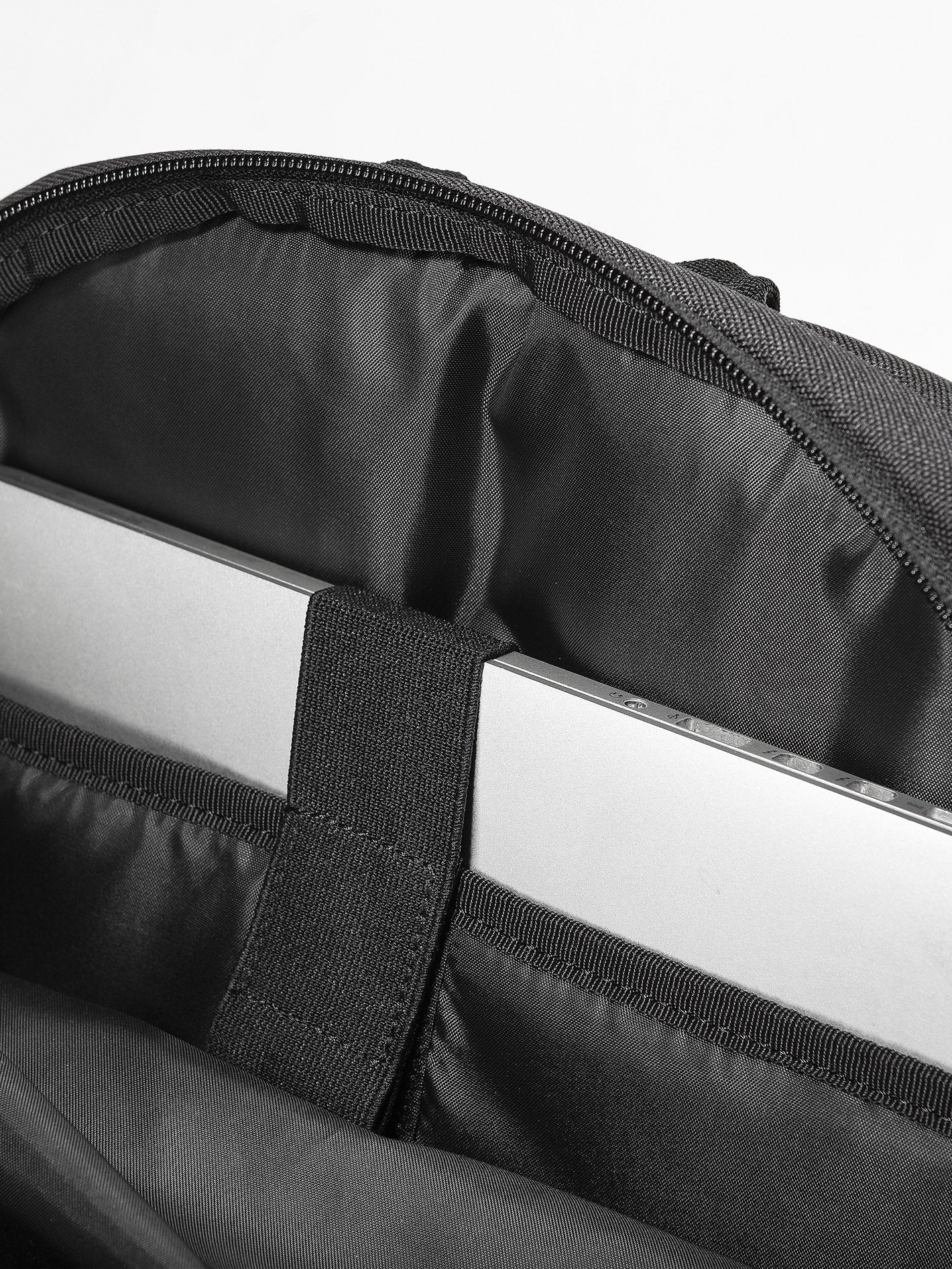 Sac à dos Roamer - VINTAGE BLACK
